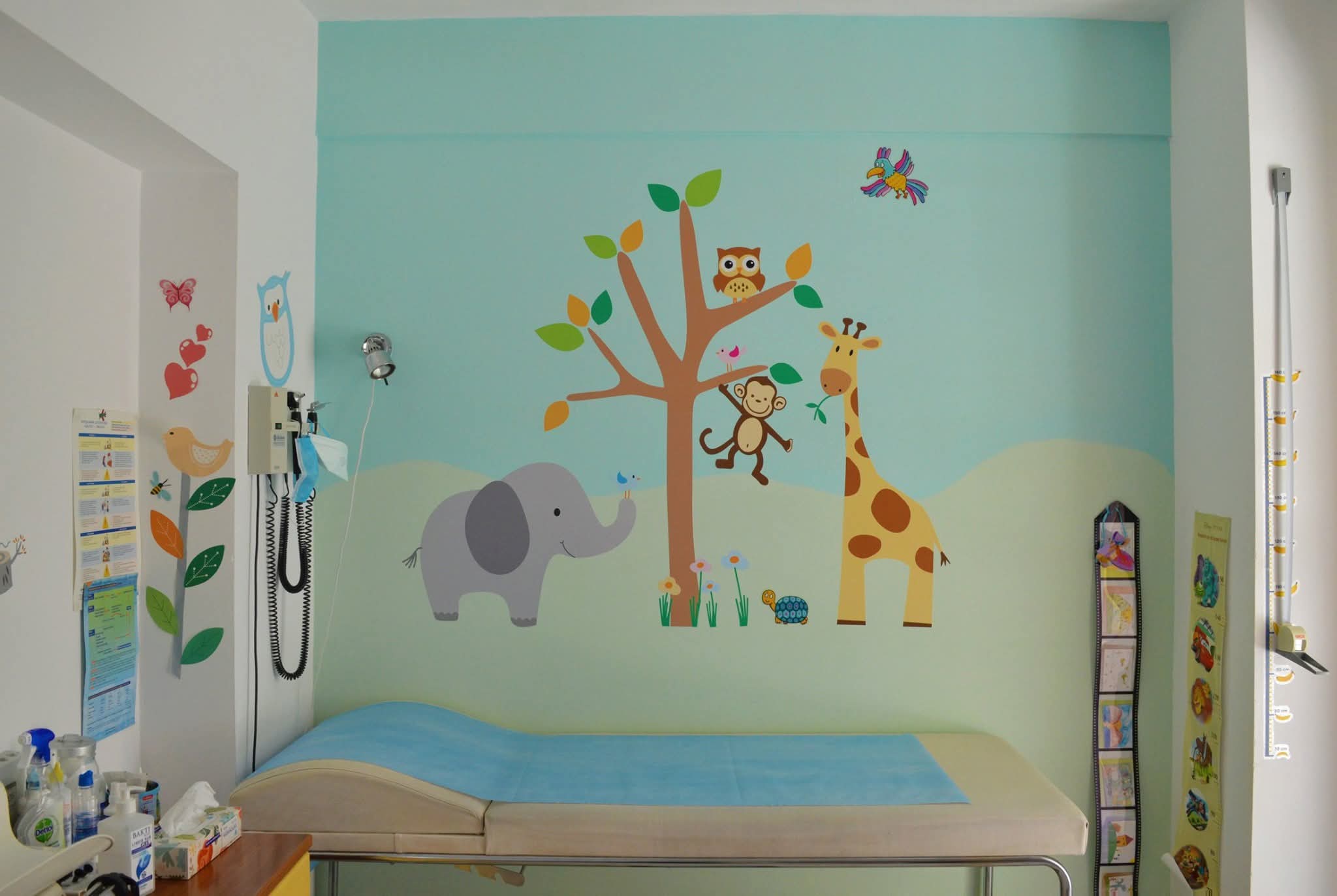 ΜΙΝΑ ΦΟΥΝΤΑ ΧΡΙΣΤΟΔΟΥΛΟΥ ΠΑΙΔΙΑΤΡΟΣ